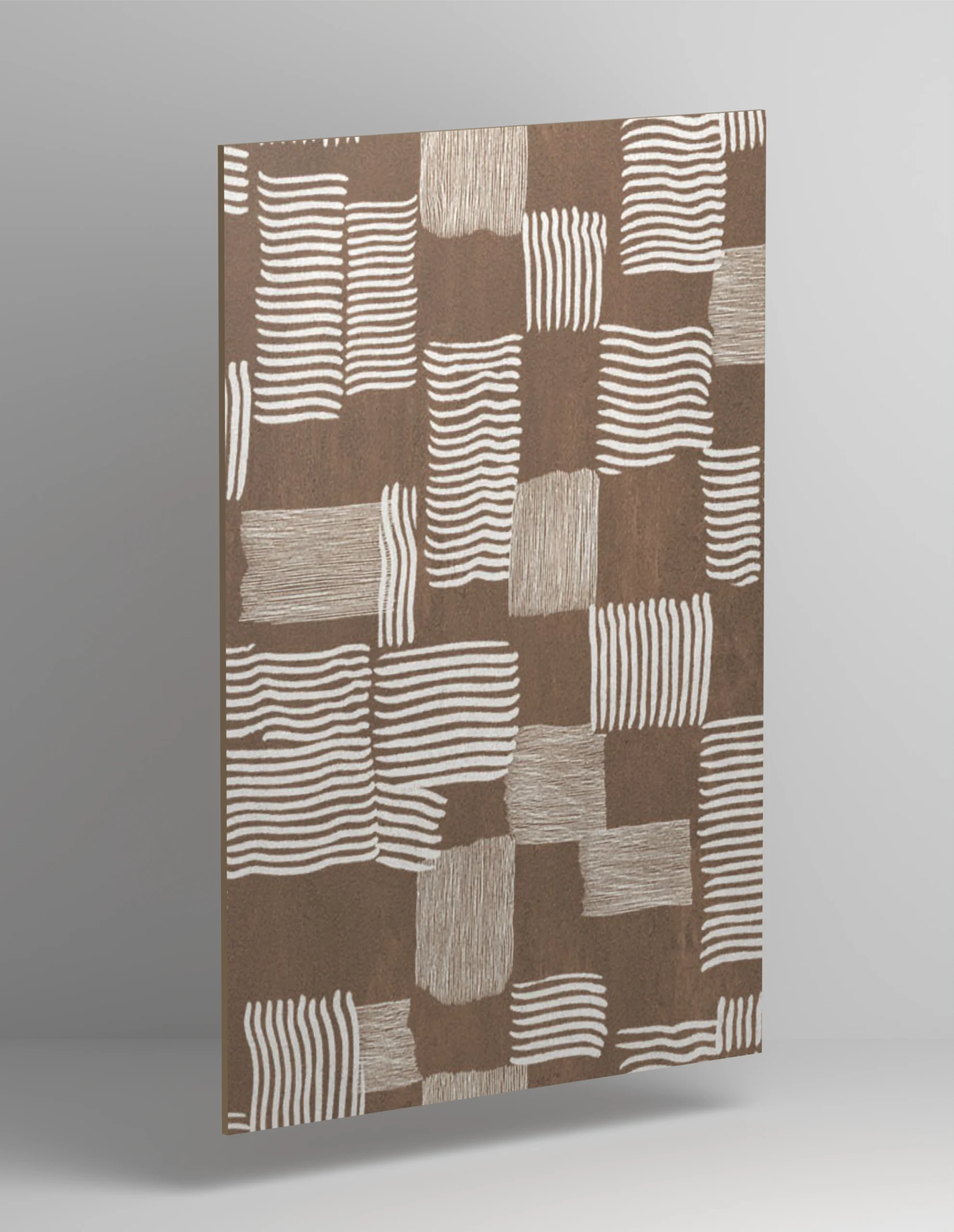 42312 <br> MAYAN WALL ART