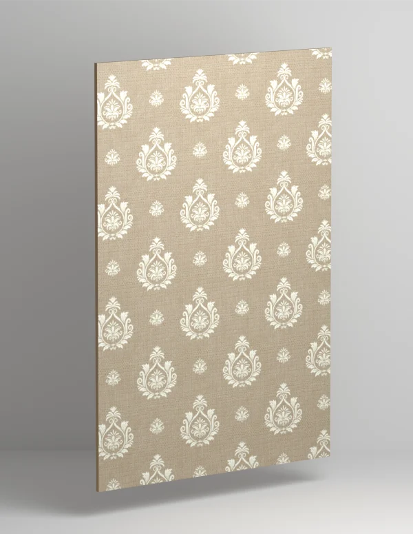 75212 <br> HENNA WALL ART