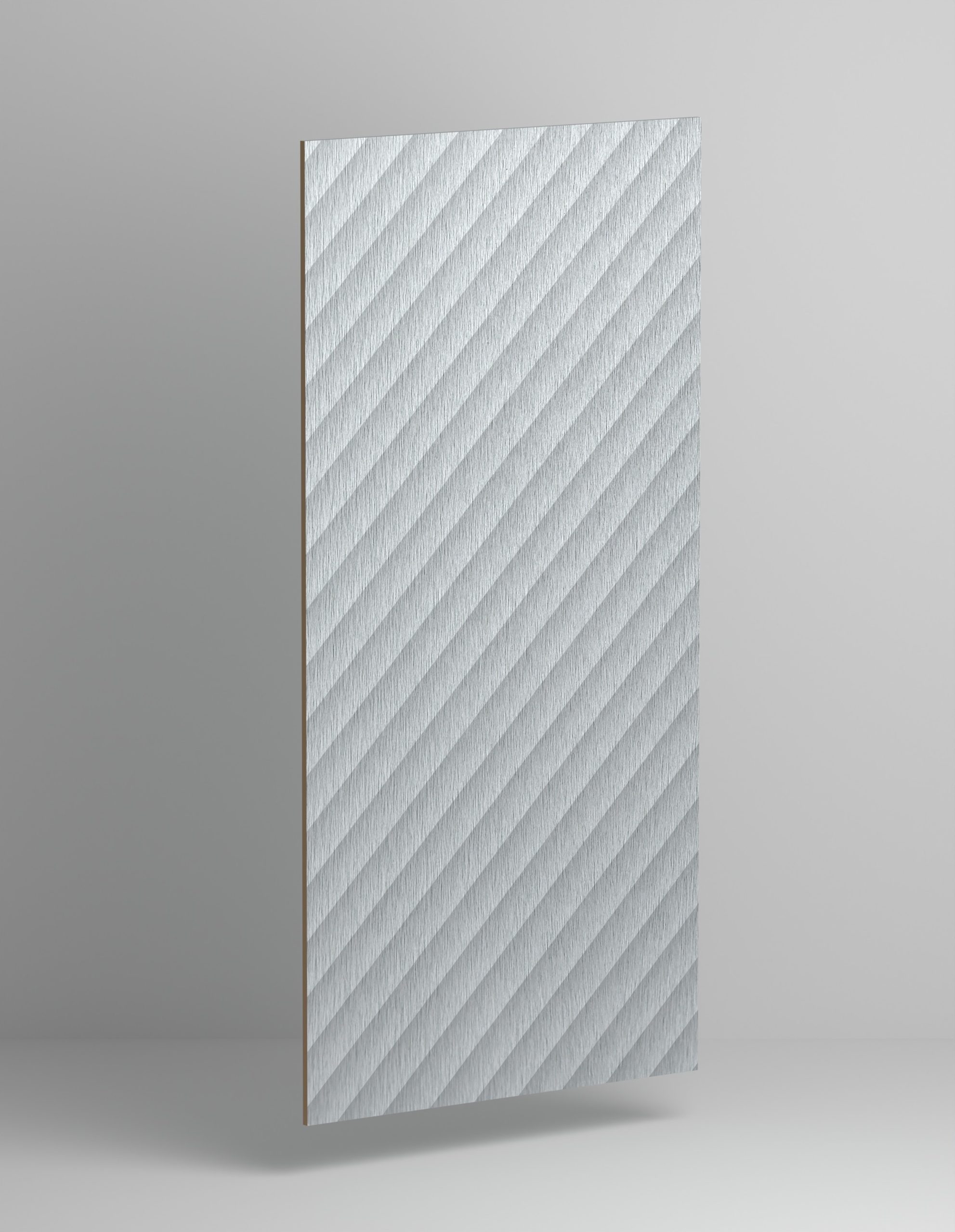 SILVER BRUSH <BR> GD - Image 2
