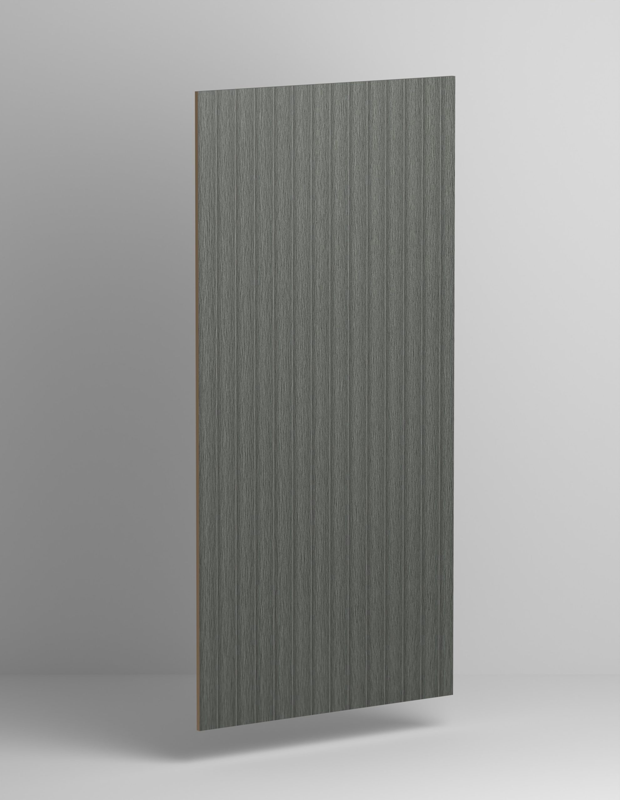 STEEL GREY <BR> FLT - Image 2