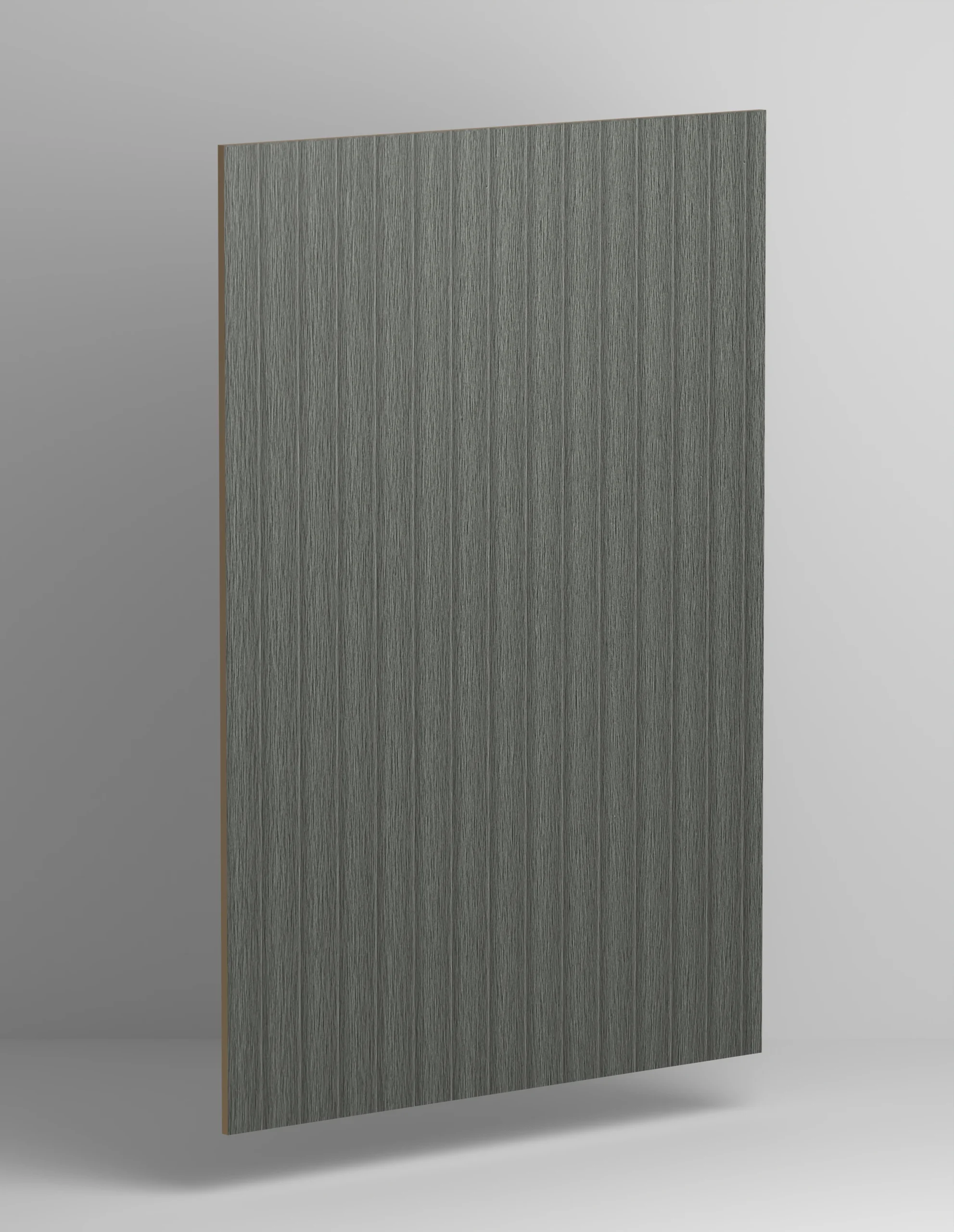 STEEL GREY <BR> FLT