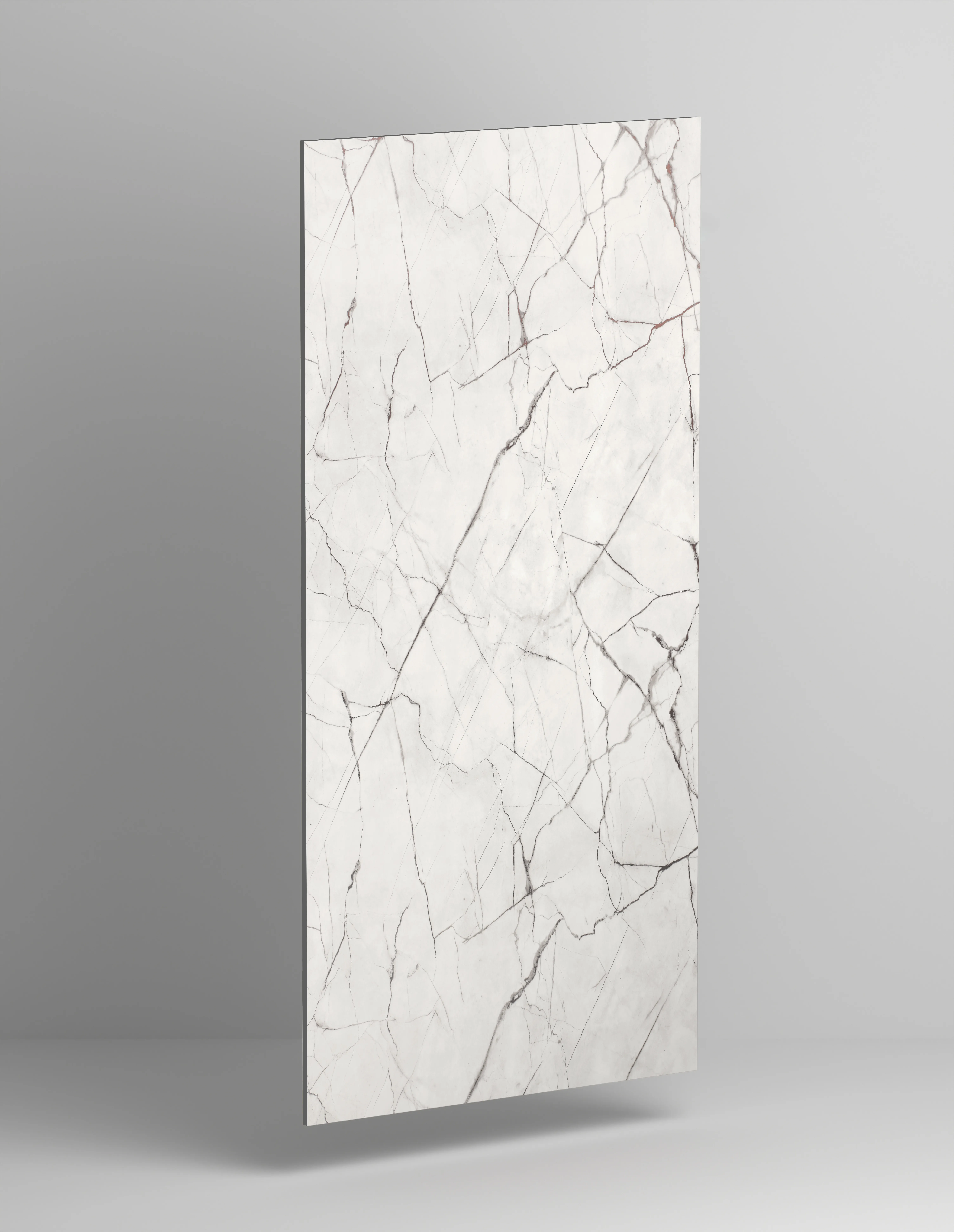 1001 <br> WHITE SAINT LAURENT - Image 2