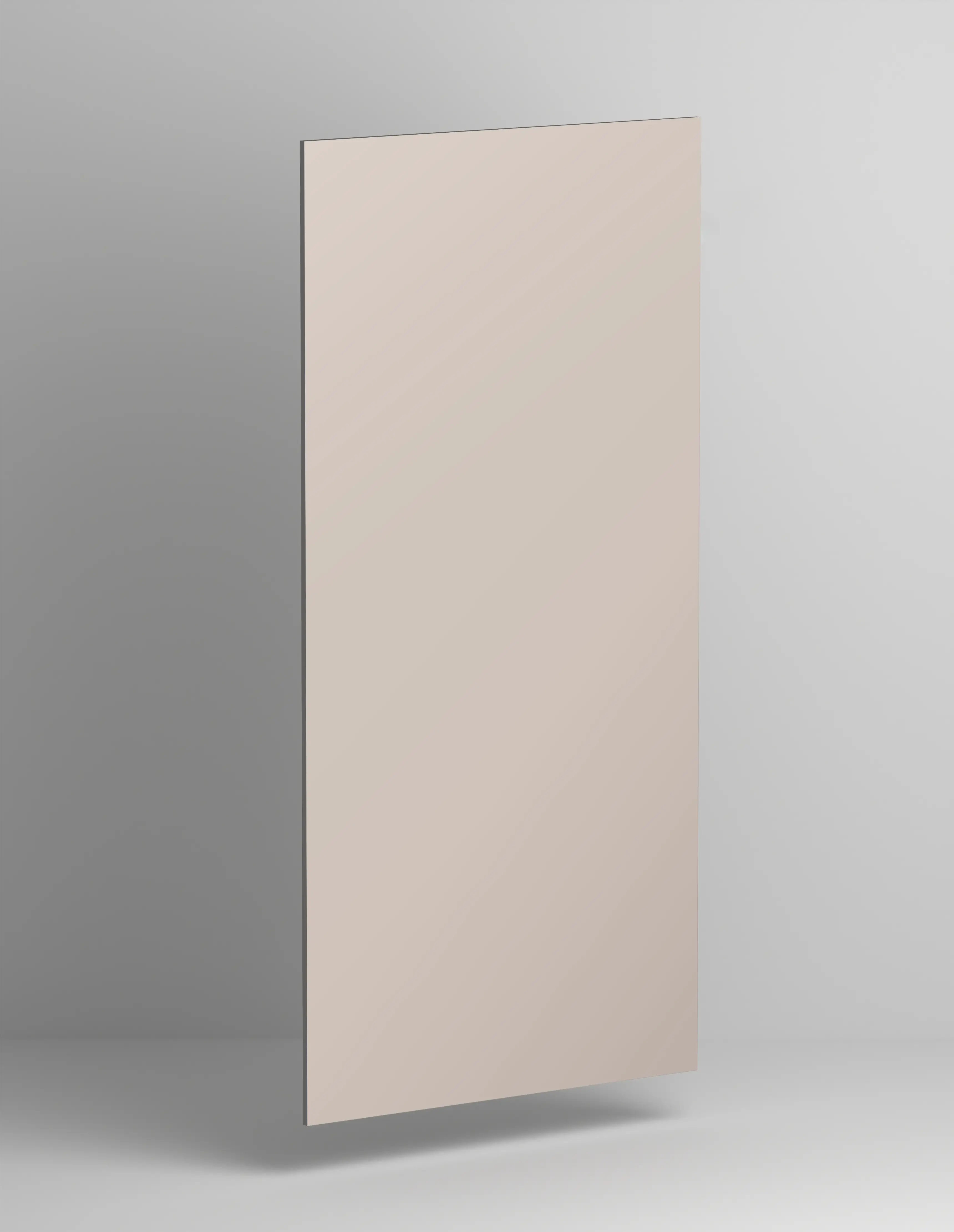 1043 <br> ALMOND BEIGE - Image 2