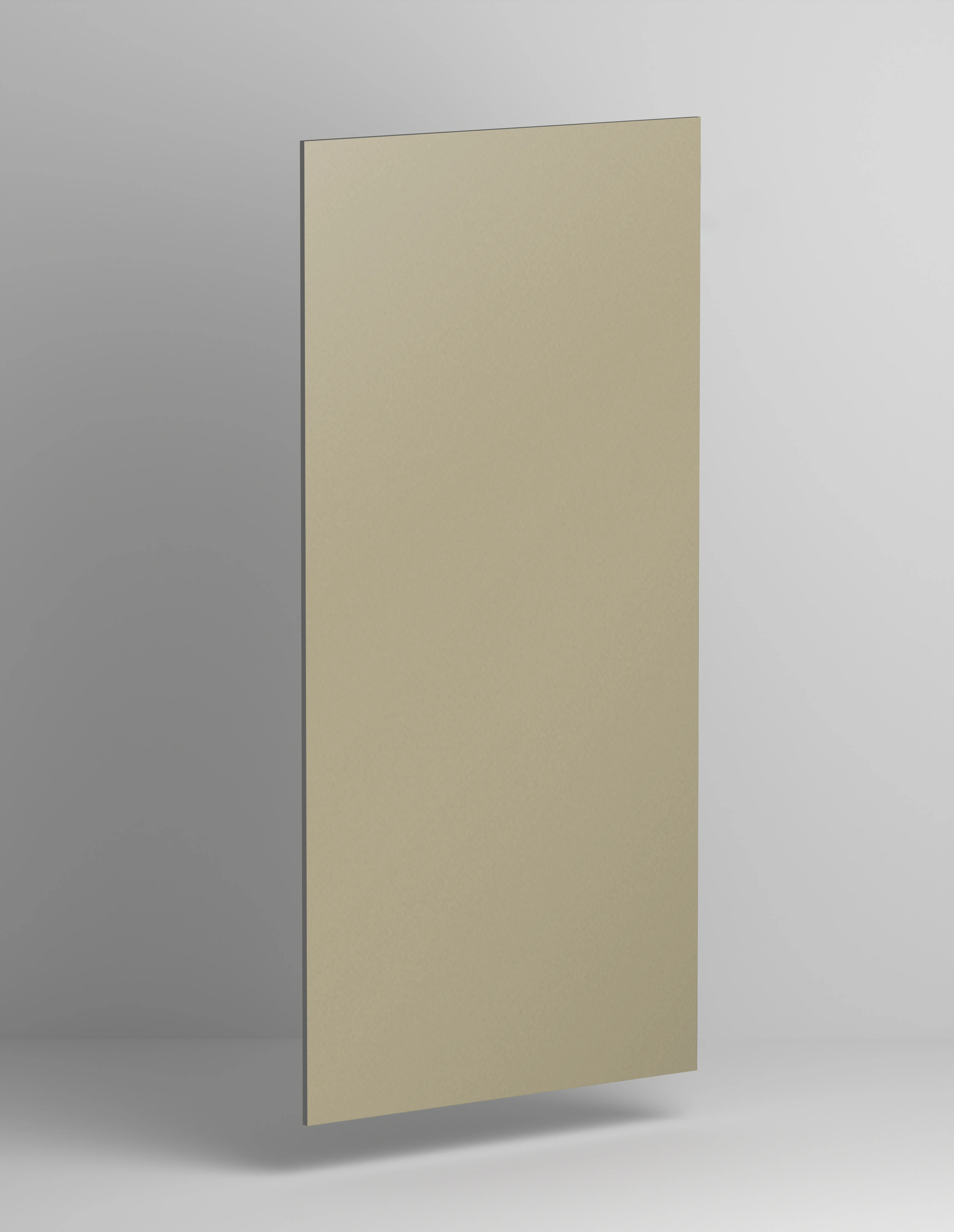 1044 <br> DARK BEIGE - Image 2
