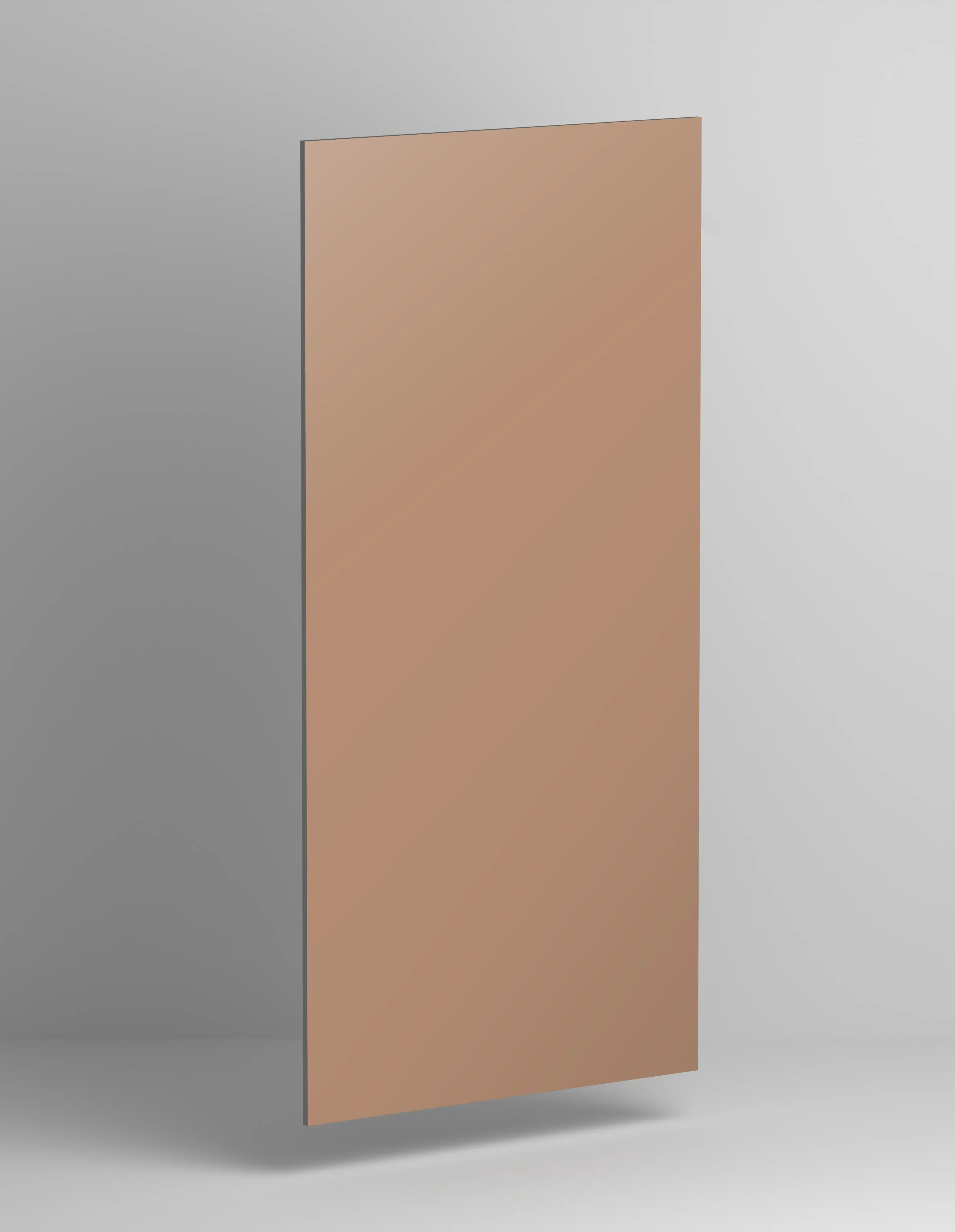 1044 <br> DARK BEIGE - Image 2