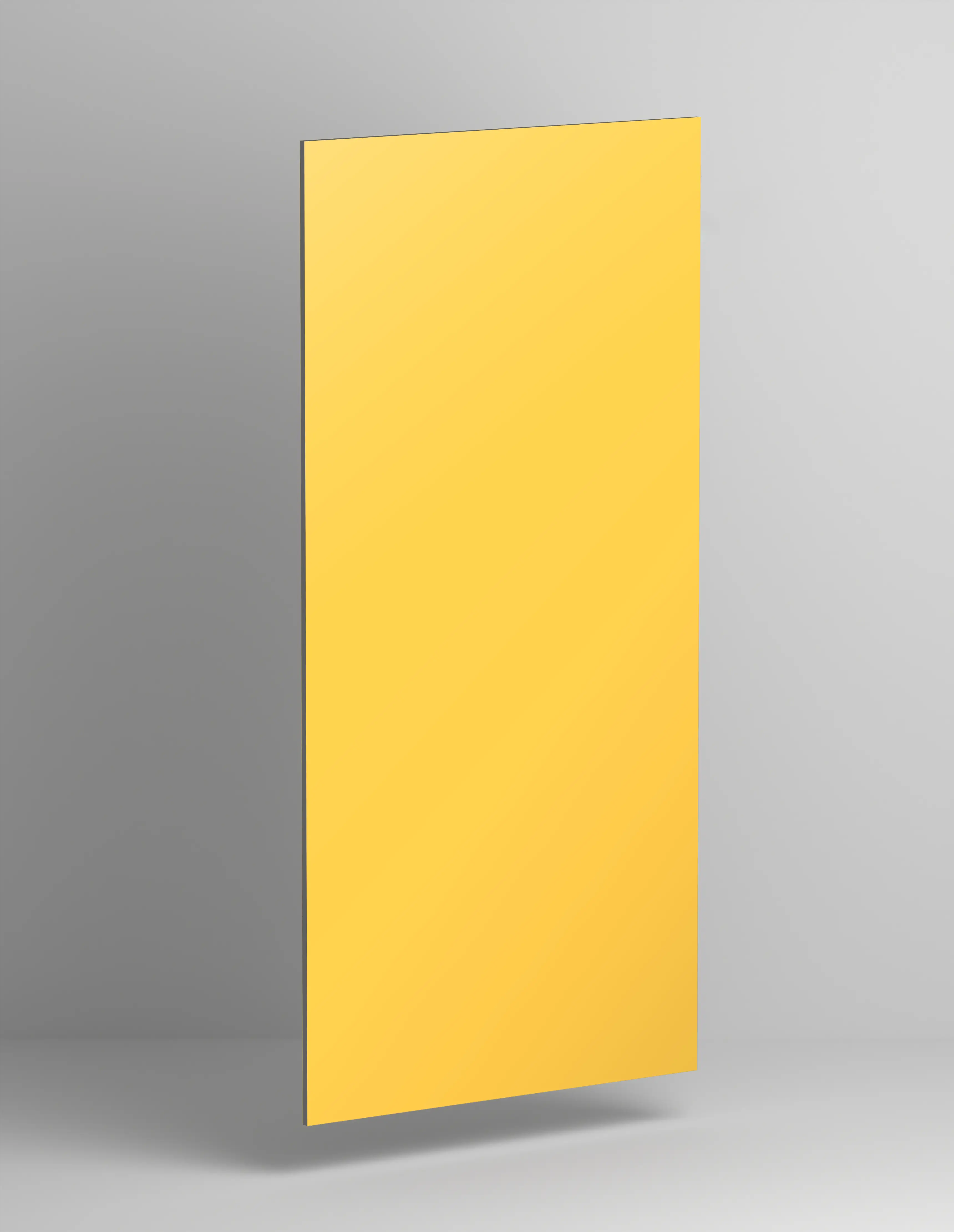 1057 <br> DIVINE YELLOW - Image 2