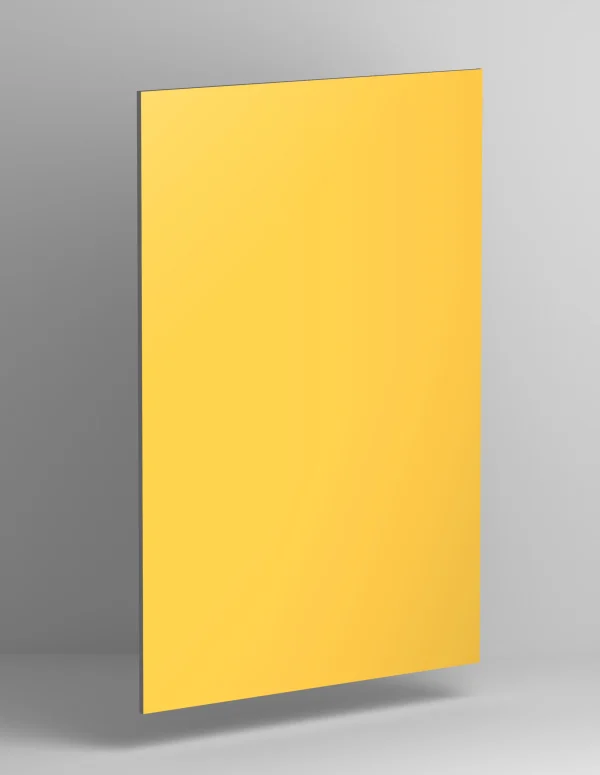 1057 <br> DIVINE YELLOW