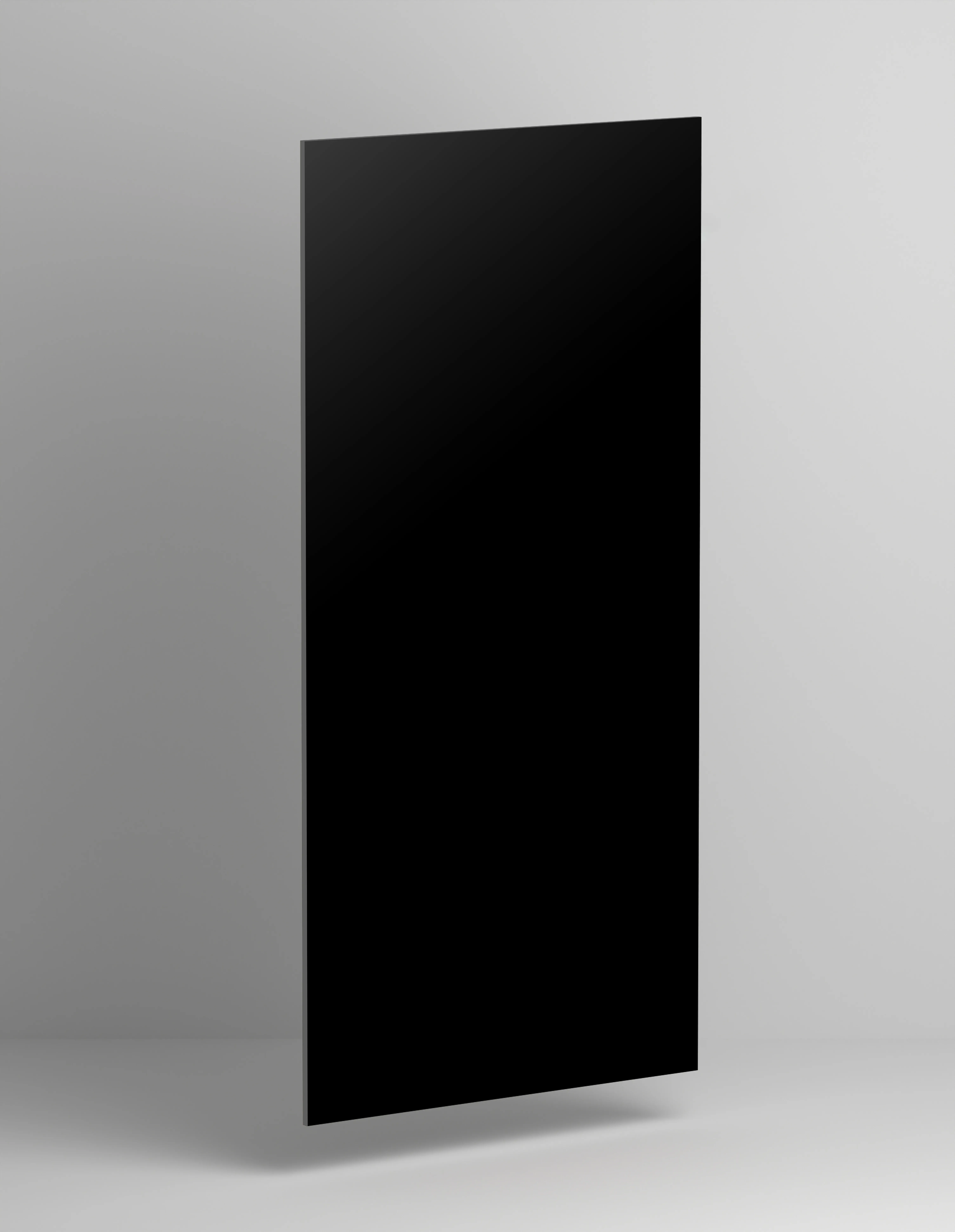 1099 <br> JET BLACK - Image 2