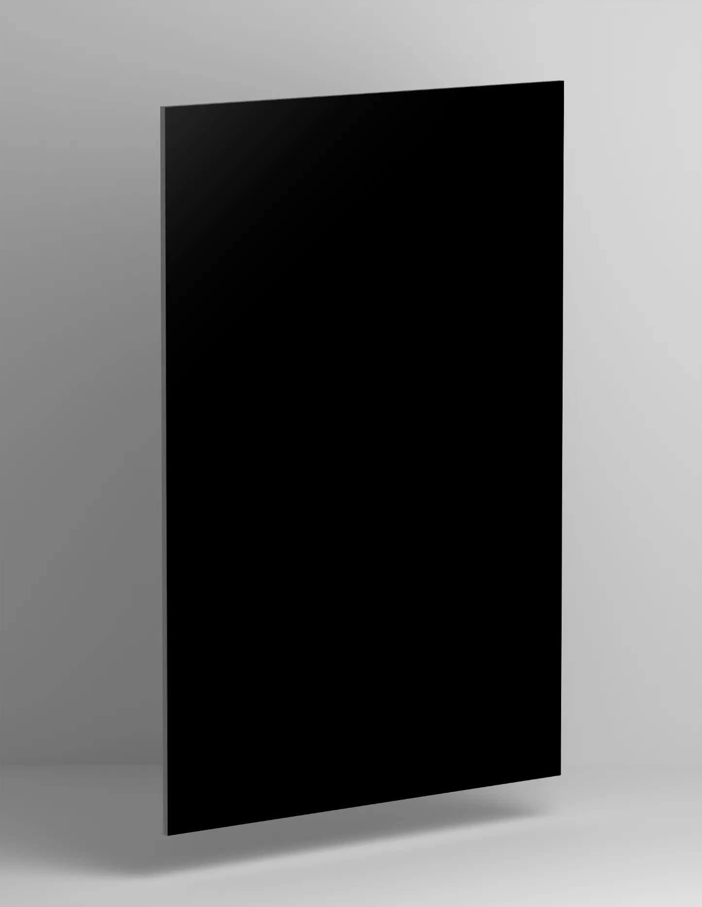 1099 <br> JET BLACK