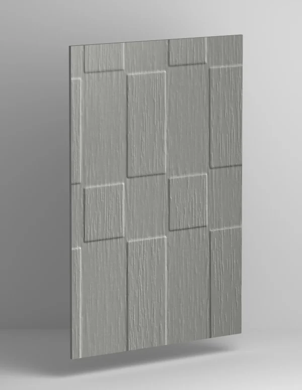 11097 QDR <br> SILVER