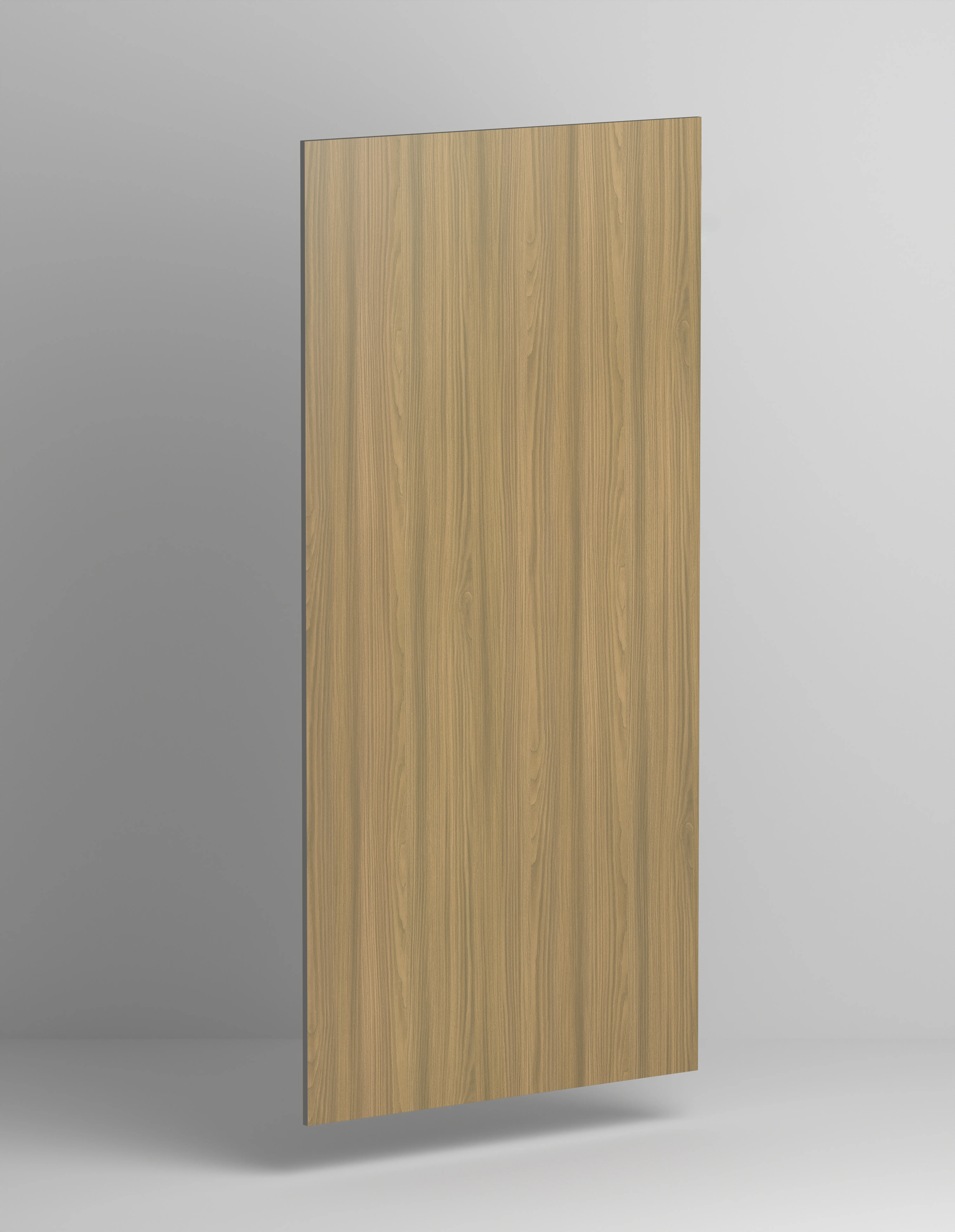 2458 <br> BALSA OAK - Image 2