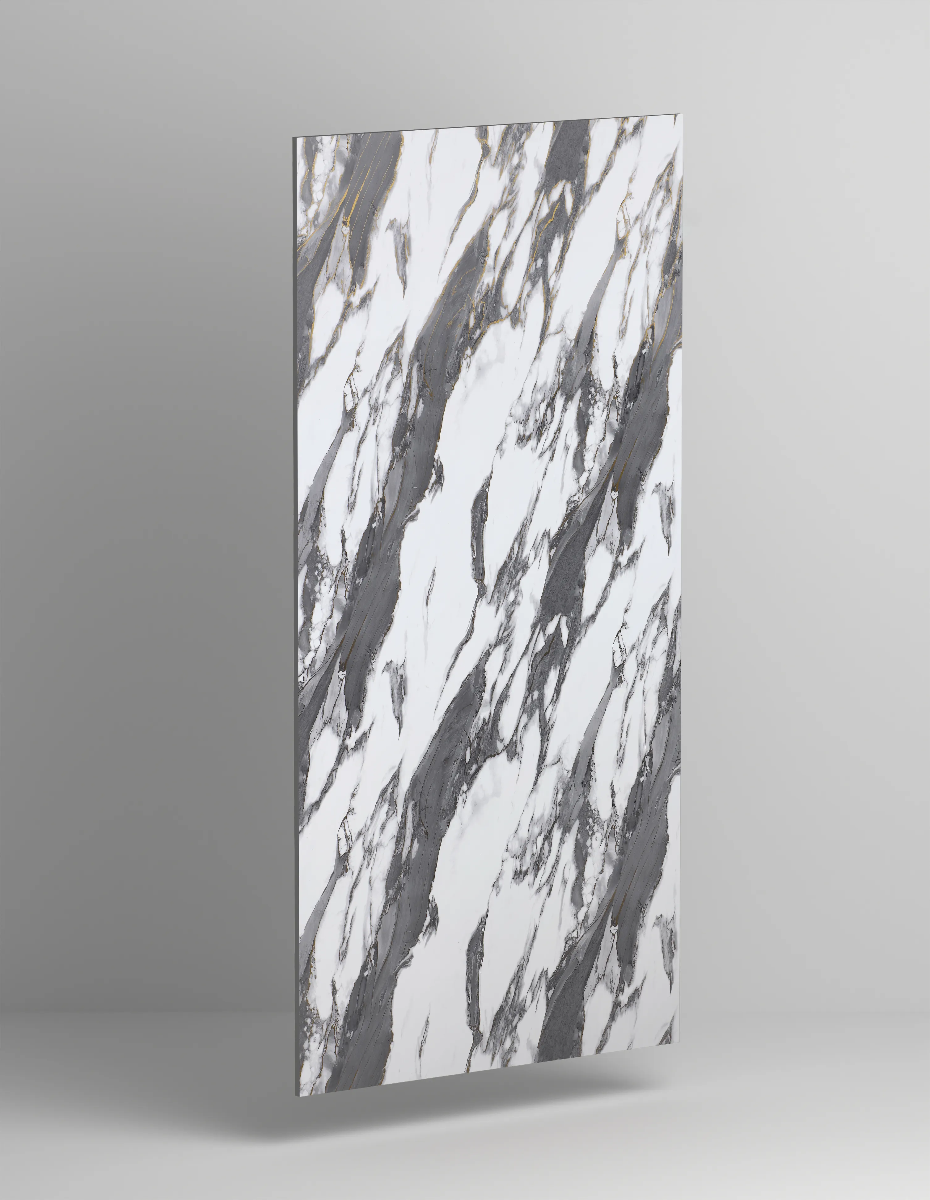3001 <br> STATUARIO GOLD - Image 2