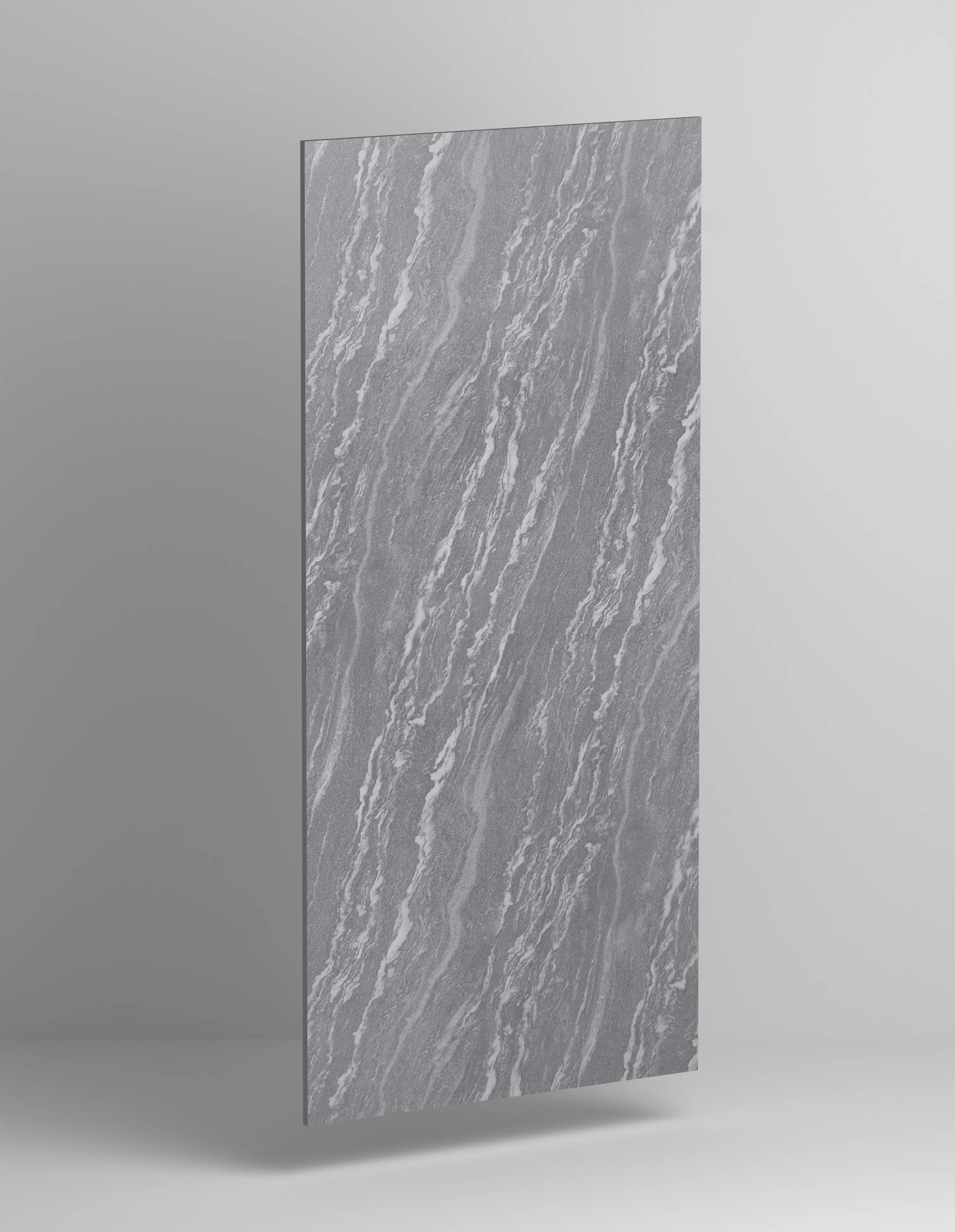 6000 <br> HERMS GREY - Image 2