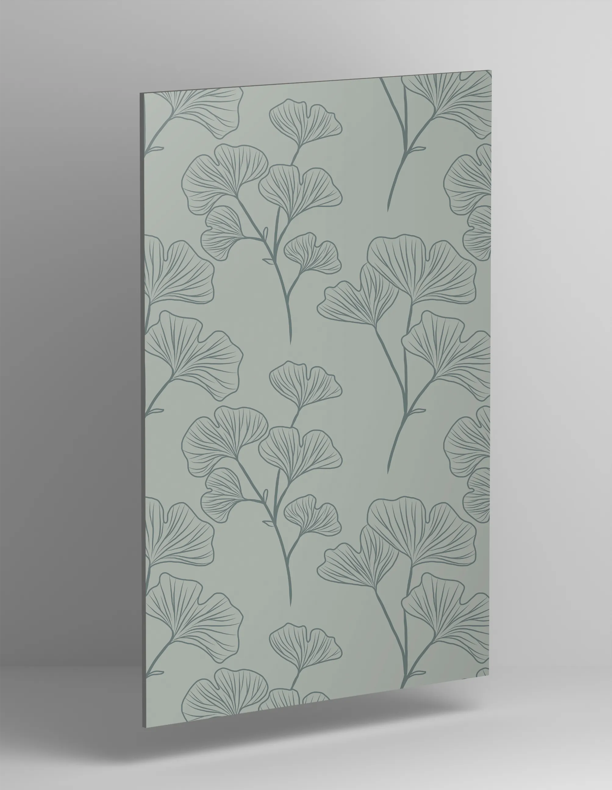 G 352 <br> BOTANIC LINEA